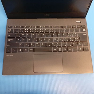 【大須店】中古  NEC PC-VKV18GZG9 (Intel Core i7 10510U 1.80GHz/16GB/SSD512GB/-/オンボード/13.3/1920x1080/Wi-Fi/WEBCAM/W11P/Microsoft Office Home and Business 2024) 189056 