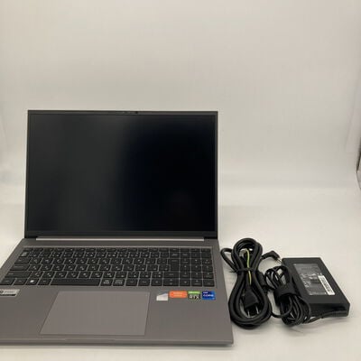 【堺七道店】中古  THIRDWAVE GALLERIA XL7C-R36H 184813 