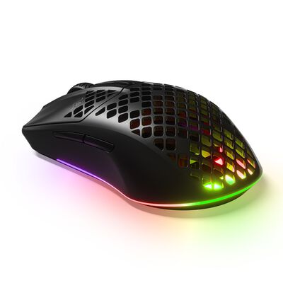 SteelSeries  Aerox 3 Wireless Onyx 2022 Edition (62612J) 