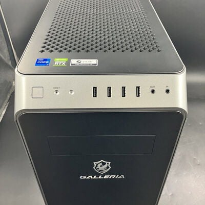 【大須店】中古  GALLERIA XA7C-R36T 3120024824 