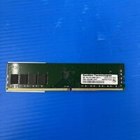 中古  PC4-21300 8GB デスクトップ用(DDR4-2666) 126165 