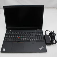 中古  LENOVO ThinkPad L15 Gen 1(Intel Core i5 10210U 1.60GHz/16GB DDR4/SSD256GB/-/オンボード/15.6/1920x1080/GbE/Wi-Fi/WEBCAM/W11H/VBT) 197167 
