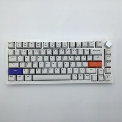 【白山FM松任店】中古  DrunkDeer A75 White A75W  4950000974 