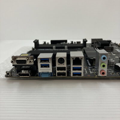 【秋葉原本店】中古  MSI B550M PRO-VDH (B550 AM4 mATX DDR4) 3410014684 
