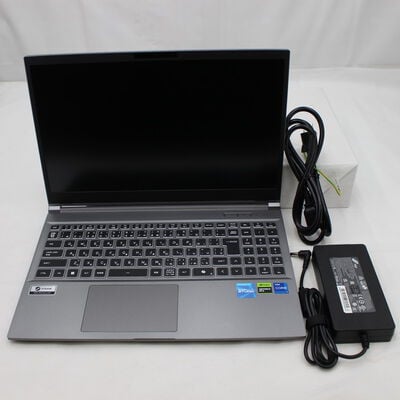 【仙台店】中古  THIRDWAVE GALLERIA RL7C-R45-5N 190246 