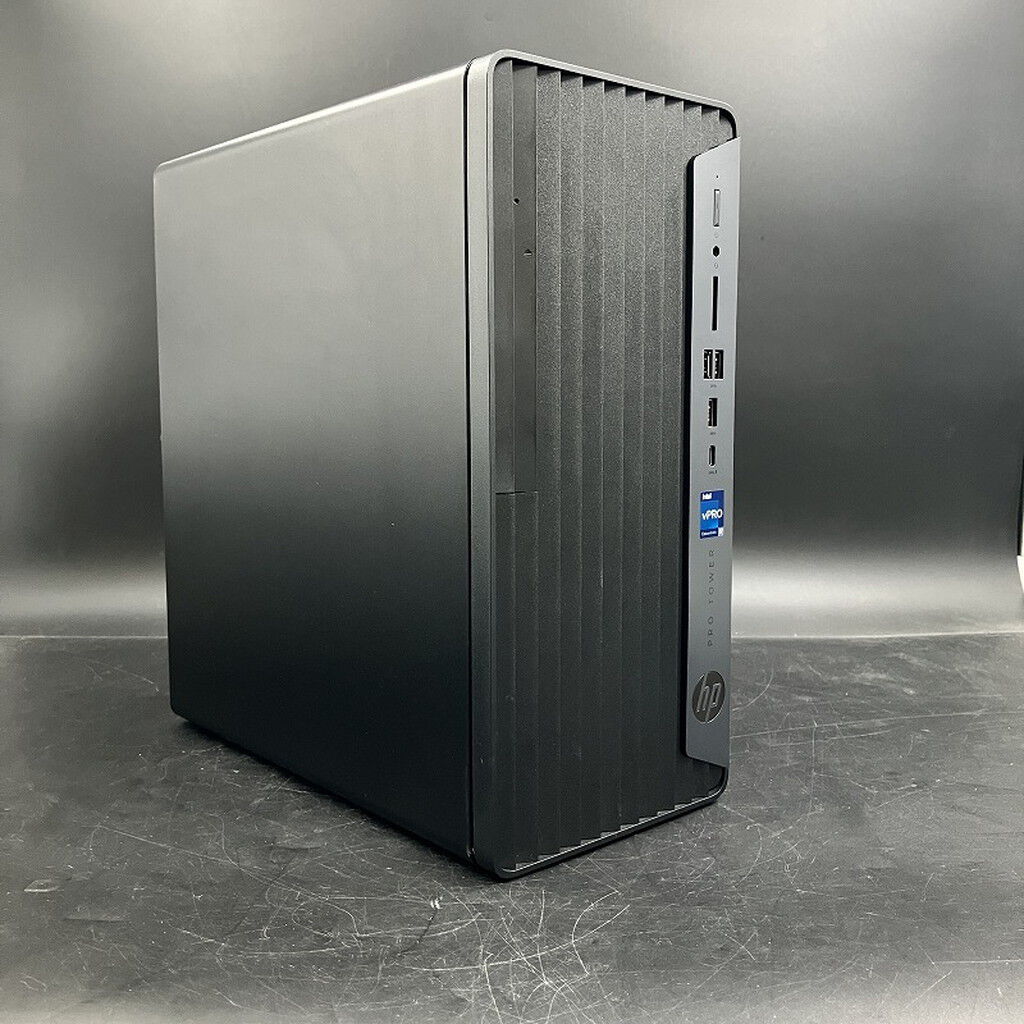 中古デスクトップパソコン｜パソコン通販のドスパラ【公式】