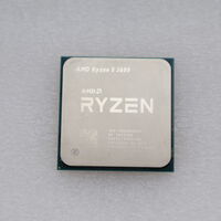 中古  AMD Ryzen 5 3600 (AM4/3.6/35M/C6/T12/65W) 140027 