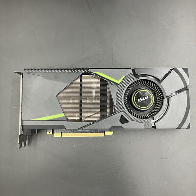 【大須店】中古  各社 GeForce RTX2070 (8GB PCI-E) 138342 