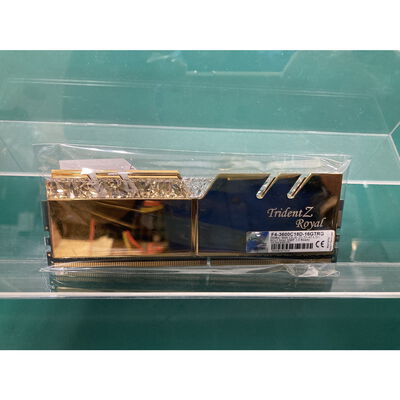 【富山本郷店】中古  PC4-28800 8GB デスクトップ用 140733 