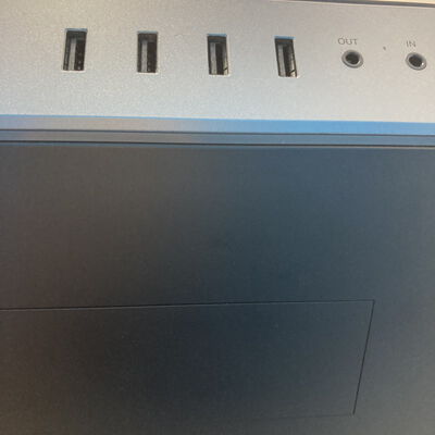 【博多店】中古  GALLERIA XA7C-R36(i7 12700/16GB/SSD1TB/RTX3060) 3310005578 