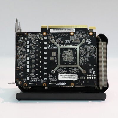 【札幌店】中古  Palit NE6406T019P1-1060F (RTX4060Ti 8GB) 158557 