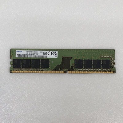 【津ラッツ店】中古  PC4-25600 16GB デスクトップ用(DDR4-3200) 140728 
