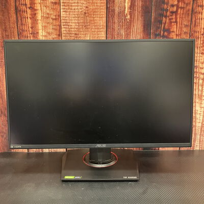 【富士青葉店】中古  ASUS VG259QM 5070002081 