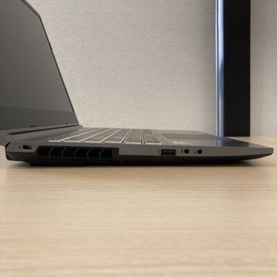 【静岡東瀬名店】中古  THIRDWAVE GALLERIA XL7C-R45(i7-13700H/16GB/SSD1TB/なし/RTX4050 6GB/15.6/1920×1080/W11H) 5140000896