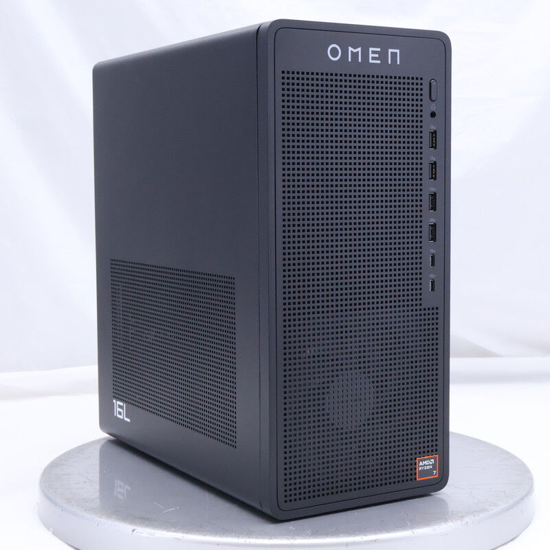 HPの中古ゲーミングデスクトップPC一覧（68件）｜パソコン（PC）通販の