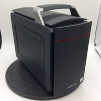 中古  mouse Gtune HL-B460D(i7 10700/32GB/SSD512GB/HDD4TB/なし/RTX3060 12GB) 1300007874 