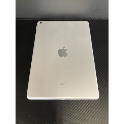 【富士青葉店】中古  Apple iPad 10.2インチ (第7世代/2019) Wi-Fi 32GB シルバー MW752J/A 141662 