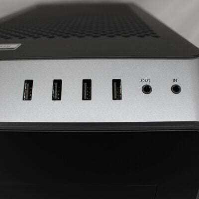【通販センター】中古  THIRDWAVE GALLERIA RM5C-R46T 181012 