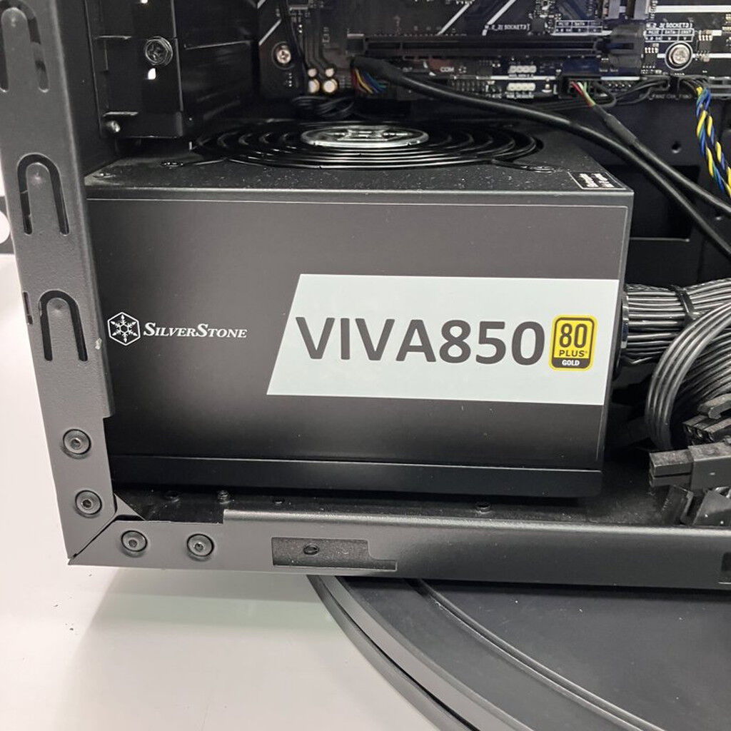 中古 THIRDWAVE raytrek XV (i7 12700/64GB/SSD500/SMt/RTX3060 12GB