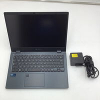 中古  dynabookG83/MY 4950002198 