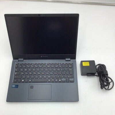 【白山FM松任店】中古  dynabookG83/MY 4950002198 