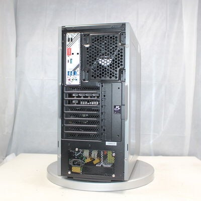 【通販センター】中古  THIRDWAVE GALLERIA SK(Intel Core i7 13700F/32GB/SSD2TB/なし/NVIDIA GeForce RTX 3080 Ti 12GB/W11H64 MAR) 182202【9/11値下げ!】 