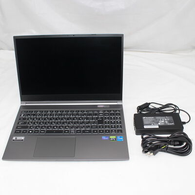 【通販センター】中古  THIRDWAVE GALLERIA RL5C-R35T 11400H 181367 