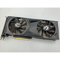 中古  ZOTAC GAMING GEFORCE RTX 2070 SUPER TWIN FAN 8GB 256BIT GDDR6 4510001855 