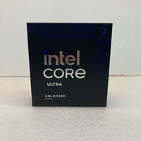 中古  INTEL Core Ultra 9 285K (1851/3.7G/36M/C24/T24) 