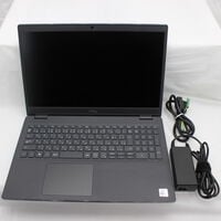 中古  DELL Latitude 3510(Intel Core i5 10210U 1.60GHz/16GB DDR4/SSD256GB/-/オンボード/15.6/1920x1080/GbE/Wi-Fi/WEBCAM/W11H/VBT) 197691 