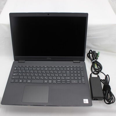 【通販センター】中古  DELL Latitude 3510(Intel Core i5 10210U 1.60GHz/16GB DDR4/SSD256GB/-/オンボード/15.6/1920x1080/GbE/Wi-Fi/WEBCAM/W11H/VBT) 197691 