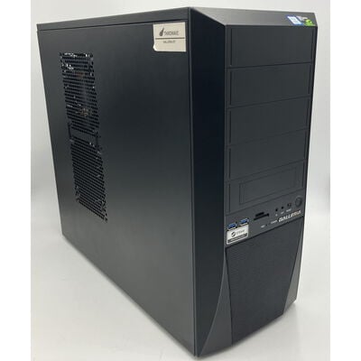【鹿児島店】中古  GALLERIA ZZ(i9 9900KF/32GB/SSD512GB/HDD3TB/RTX3080/W10H) 4700000478 