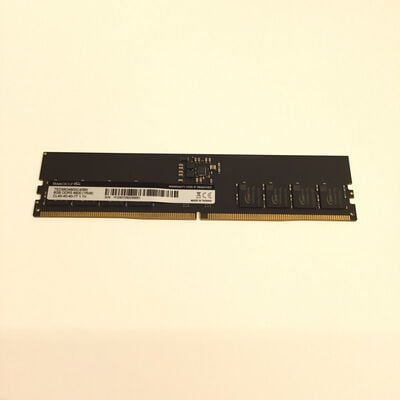 【松山環状枝松店】中古  PC5-38400 8GB デスクトップ用 151530 