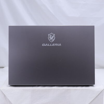 【通販センター】中古  THIRDWAVE GALLERIA RL7C-R35H 203190 