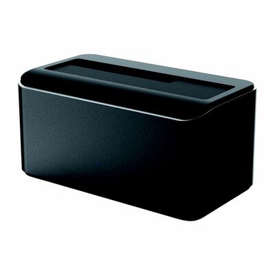 玄人志向  KURO-DACHI/ONE2 (USB3.2 Gen1 接続 3.5/2.5型 SATA SSD/HDD スタンド) 
