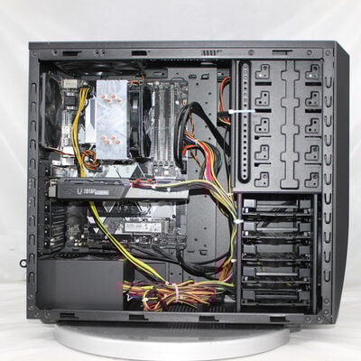 【大須店】中古  THIRDWAVE GALLERIA KT 