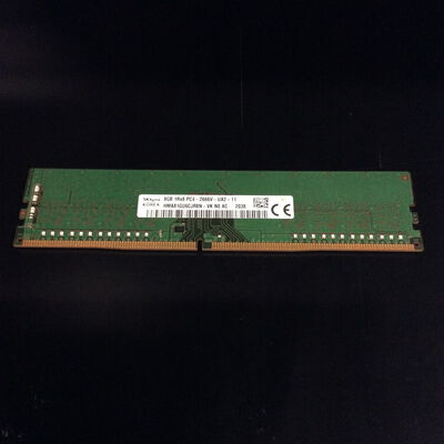 【座間相武台】中古  PC4-21300 8GB デスクトップ用 126165 