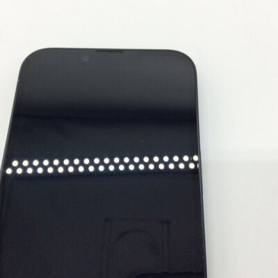 【浜松店】中古  【SoftBank版SIMフリー】Apple iPhone14 6.1インチ 256GB (ミッドナイト) MPVW3J/A 154897 