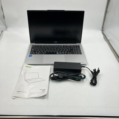 【なんば店】中古  Acer Aspire AL15-72P V1.07 (i5 13500H/16GB/512GB/WLAN/15.6FHD) 3280023141 