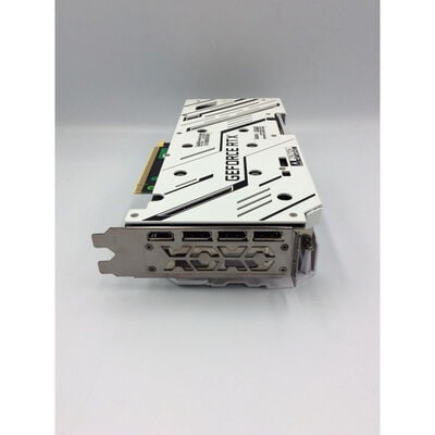 【座間相武台】中古  玄人志向 GK-RTX3060Ti-E8GB/WHITE (RTX3060Ti 8GB) 144195 