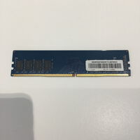 中古  PC4-21300 8GB デスクトップ用(DDR4-2666) 126165 
