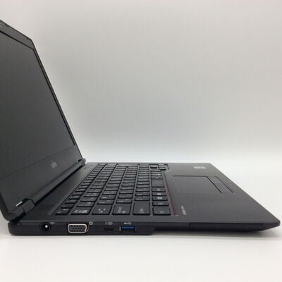 【浜松店】中古  FUJITSU LIFEBOOK U7410 (INTEL Core i5 10310U 1.7GHz/16GB/SSD256GB/-/オンボード/14/1366x768/Wi-Fi/WEBCAM/W11H64) 180534 