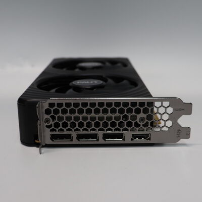 【札幌店】中古  Palit NE75060019P1-GB2063D (RTX5060 8G Dual) 179553 