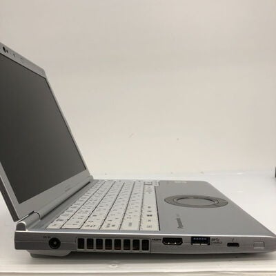 【徳島住吉店】中古  Panasonic Let's note CF-SV9RDQVS(Intel Core i5 10310U 1.70GHz/16GB DDR4/SSD256GB/-/オンボード/12.1/1920x1200/GbE/Wi-Fi/WEBCAM/W11P) 193379 