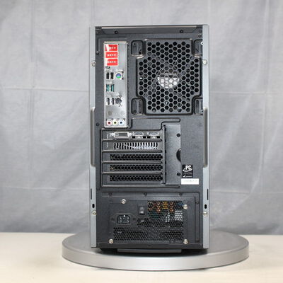 【通販センター】中古  THIRDWAVE GALLERIA SKM(Intel Core i5 12400/16GB/SSD1TB/なし/NVIDIA GeForce GTX 1660 SUPER 6GB/W11H64 MAR) 180458 