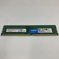 中古  PC4-25600 16GB デスクトップ用(DDR4-3200) 140728 