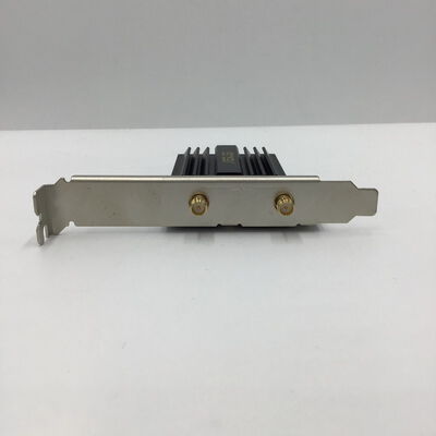 【白山FM松任店】中古  ASUS PCE-AX58BT/J (11ax 無線LAN子機 PCIe) 4950001272 