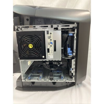 【仙台店】中古  DELL Ailienware Aurora R10 