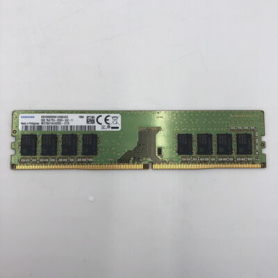 【福井日之出店】中古  PC4-21300 8GB デスクトップ用 126165 
