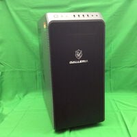 中古  GALLLERIA XA7C-R36(i7 12700/48GB/SSD1TB/HDD4TB/RTX3060 12GB/W11H) 3170007271 